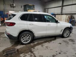 
										2021 BMW X5 full									