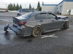 
										2023 BMW M3 full									