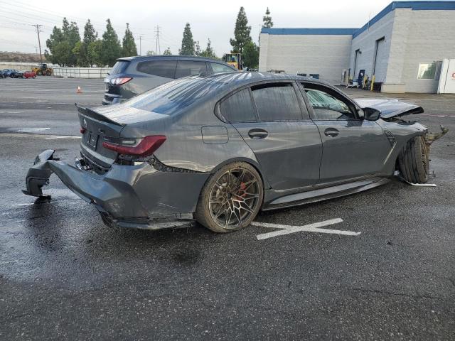 2023 BMW M3