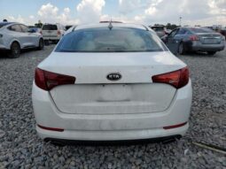 
										2013 Kia Optima lx full									