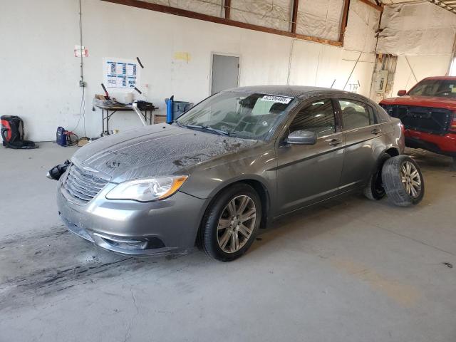 2013 Chrysler 200 lx