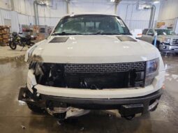 
										2013 Ford F150 full									