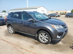 
										2013 Toyota Rav4 full									