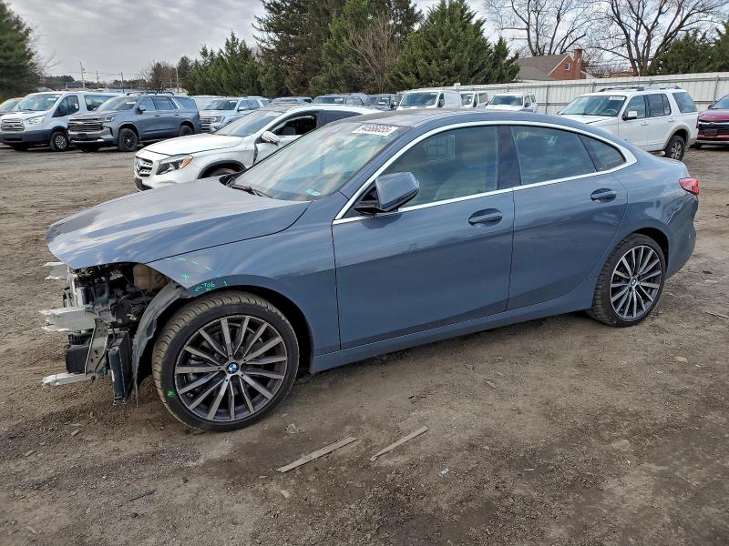 2020 BMW 2 series
