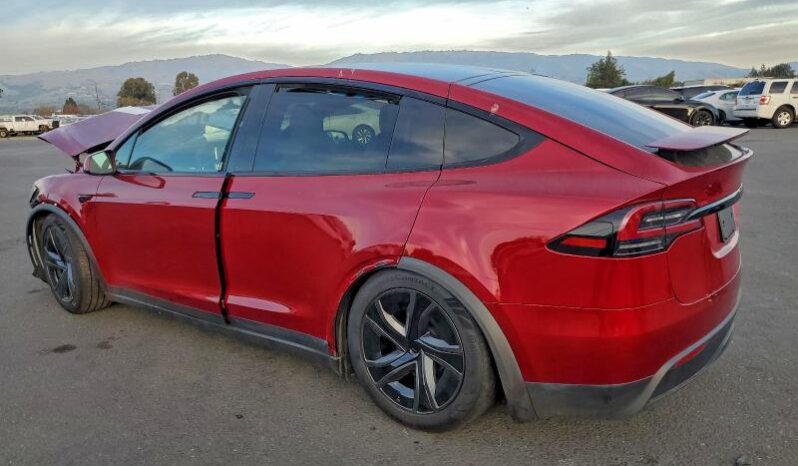 
								2026 Tesla Model x full									
