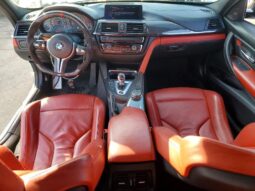 
										2015 BMW M3 full									