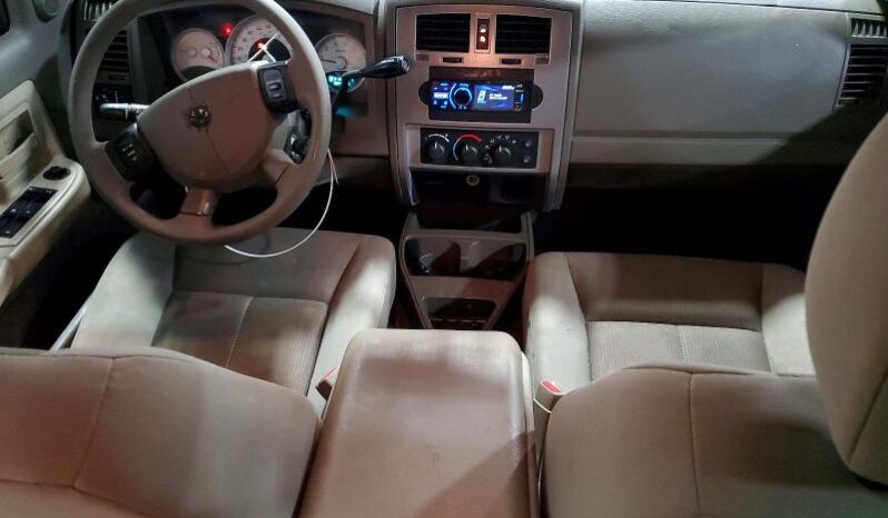 
								2006 Dodge Dakota full									