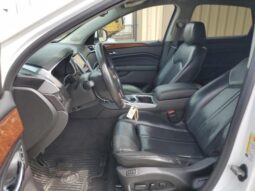 
										2016 Cadillac Srx full									