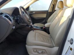 
										2013 Audi Q5 premium full									