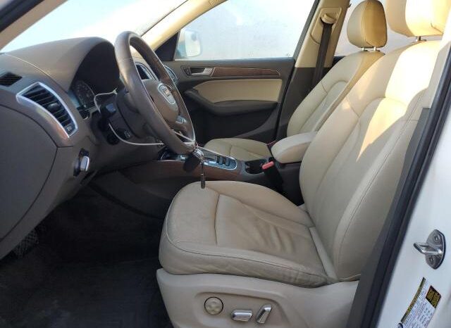 
								2013 Audi Q5 premium full									