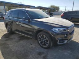 
										2018 BMW X5 full									