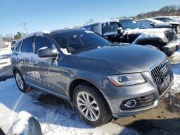 
										2013 Audi Q5 full									