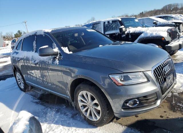 
								2013 Audi Q5 full									