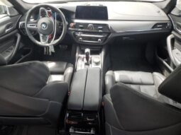 
										2019 BMW M5 full									
