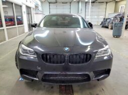 
										2016 BMW M5 full									