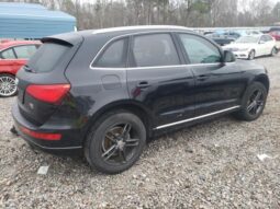 
										2013 Audi Q5 full									