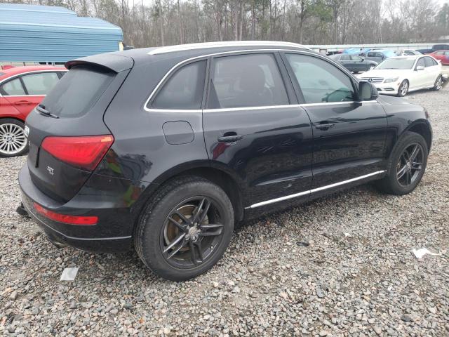 2013 Audi Q5