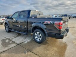 
										2014 Ford F150 full									