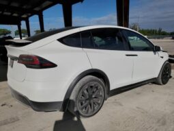 
										2023 Tesla Model x full									