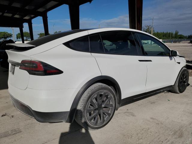 2023 Tesla Model x