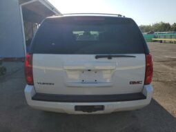 
										2014 Gmc Yukon full									