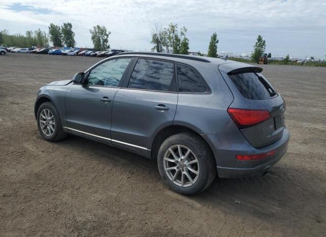 
								2014 Audi Q5 premium full									