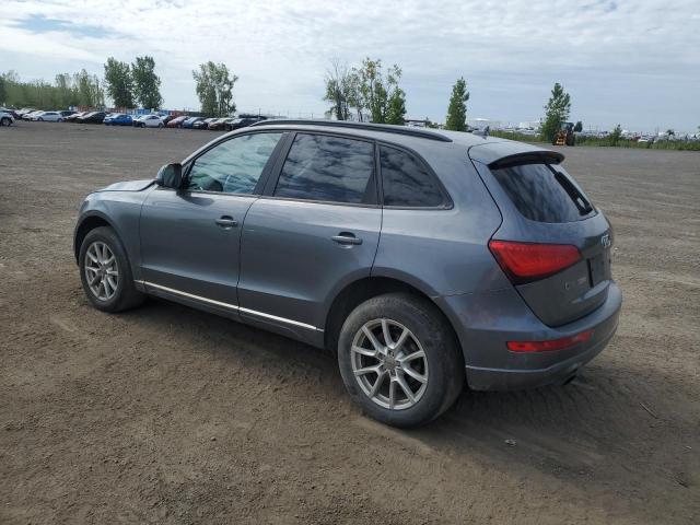 2014 Audi Q5 premium