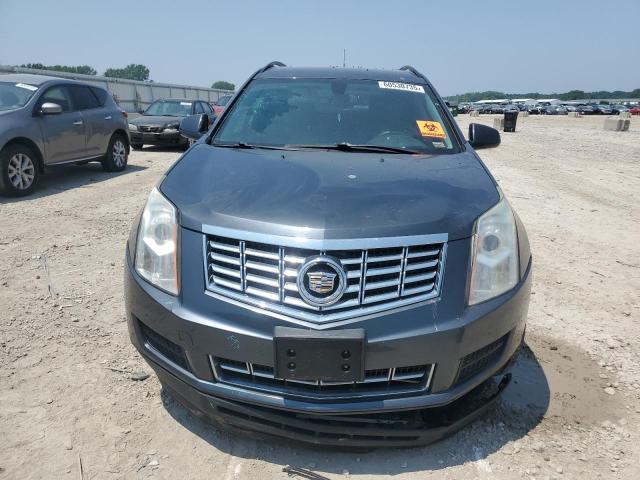 2013 Cadillac Srx