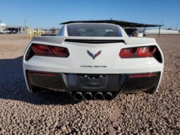 
										2016 Chevrolet Corvette full									
