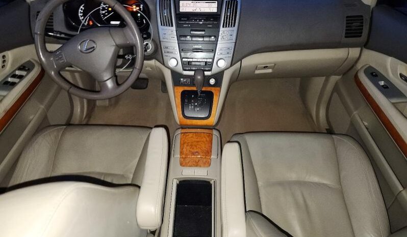 
								2004 Lexus Rx 330 full									