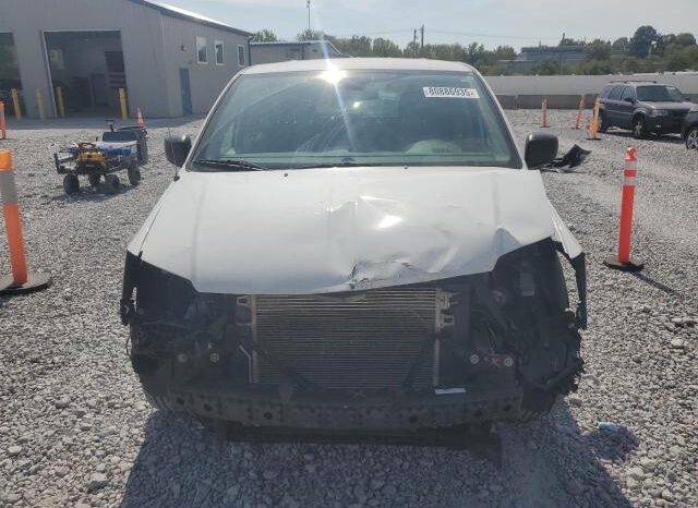 
								2020 Dodge Grand cara full									
