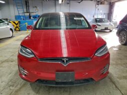 
										2018 Tesla Model x full									