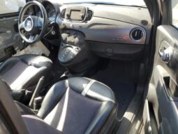 
										2016 Fiat 500 full									