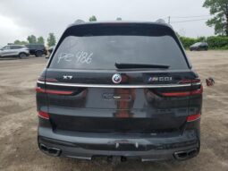 
										2023 BMW X7 full									