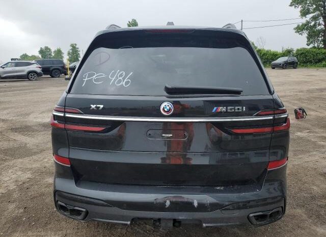 
								2023 BMW X7 full									