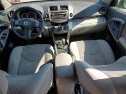 
										2012 Toyota Rav4 full									