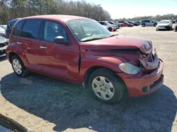 
										2008 Chrysler Pt cruiser full									