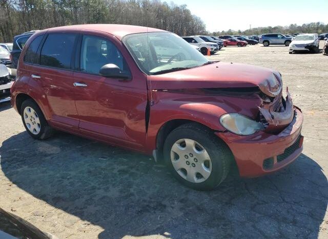 
								2008 Chrysler Pt cruiser full									