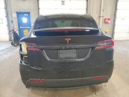 
										2017 Tesla Model x full									