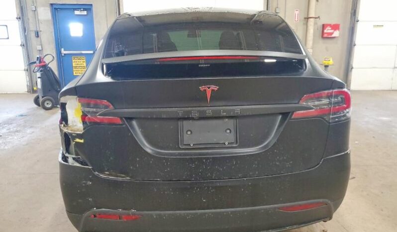 
								2017 Tesla Model x full									