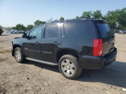 
										2013 Gmc Yukon full									