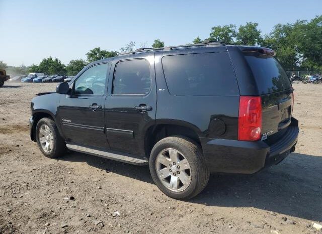 
								2013 Gmc Yukon full									