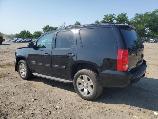 2013 Gmc Yukon