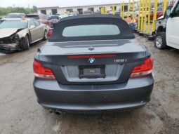 
										2013 BMW 1 series full									