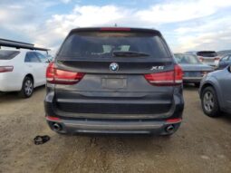
										2015 BMW X5 full									