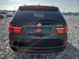 
										2013 BMW X5 full									