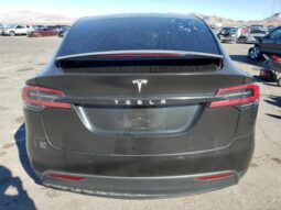
										2019 Tesla Model x full									