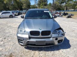 
										2013 BMW X5 full									