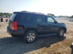 
										2013 Gmc Yukon full									