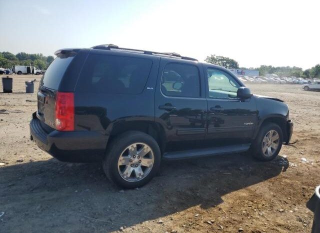 
								2013 Gmc Yukon full									